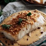 recetas de bacalao con bellotas