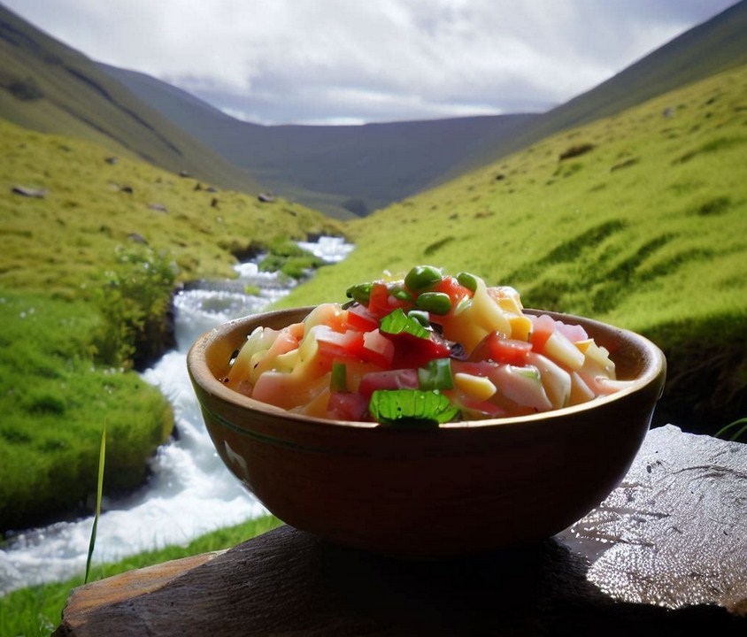 recetas de bacalao internacionales